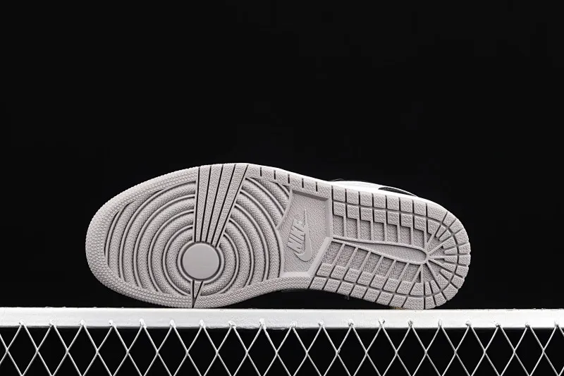 All categories Air Jordan Jordan series basketball shoes Air Jordan 1 Low X version Air Jordan 1 Low AJ1 Joe 1 low-top cultural and leisure sports sneakers 553558-039